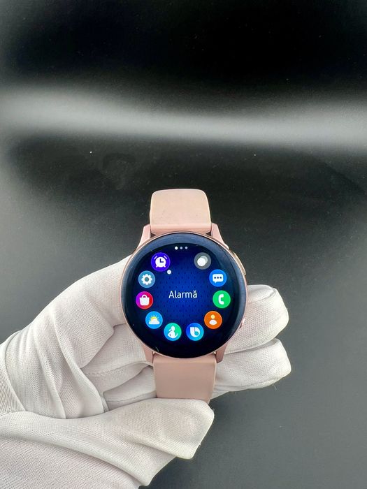 Samsug Galaxy Watch Active 2 40mm Rose Gold