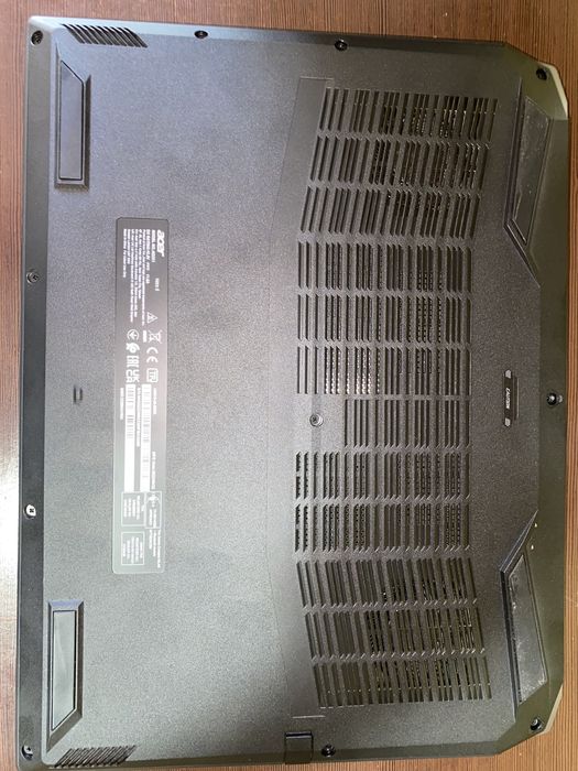 Ноутбук Acer Nitro 5 AN515-46