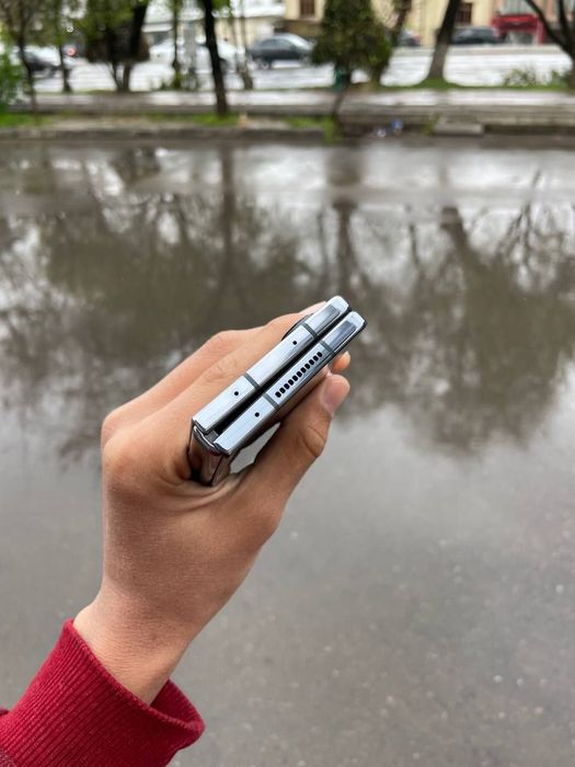 Samsung galaxy z fold 4 5G 12/256gb