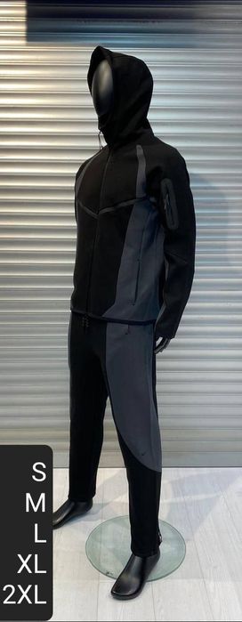 Trening barbati S M L XL XXL-310LEI