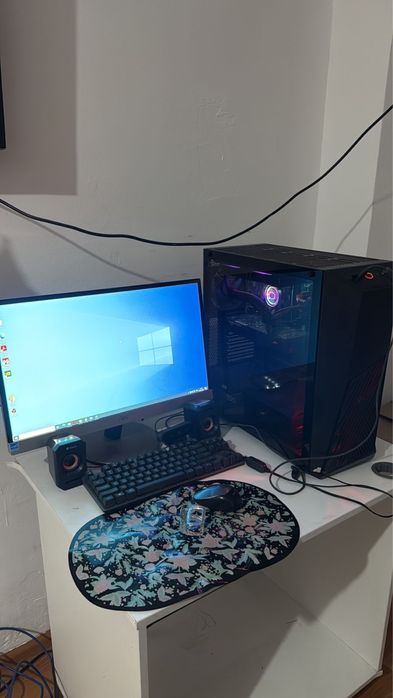 компьютер партасымен