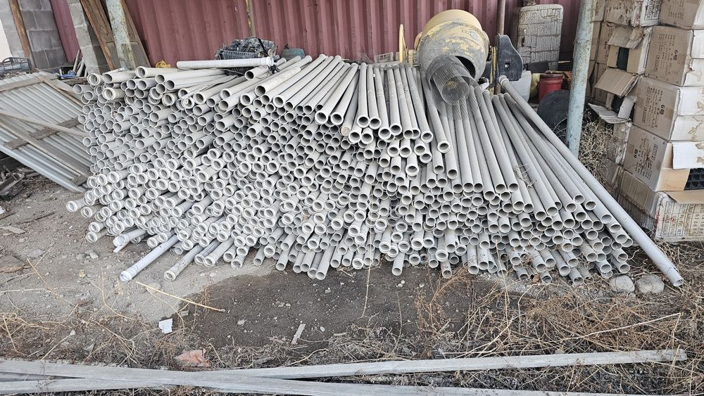 Труба канализационная 50мм