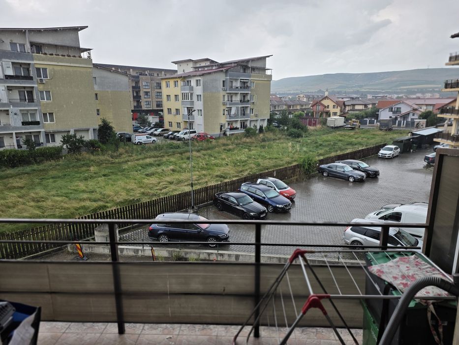 Apartament cu 1 camera str Florilor 34mp