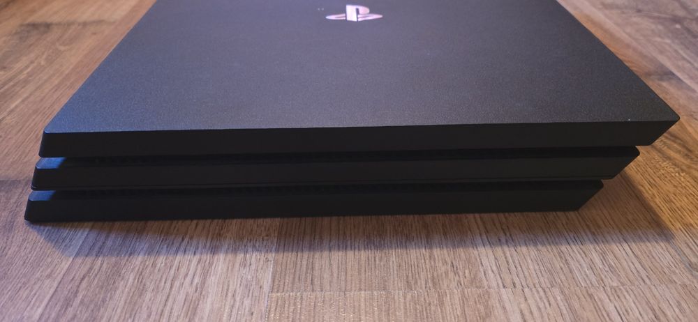 Playstaison 4 pro