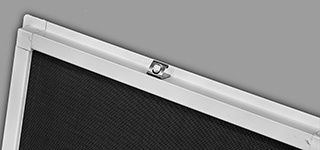 Внутренние Москитные сетки на окна