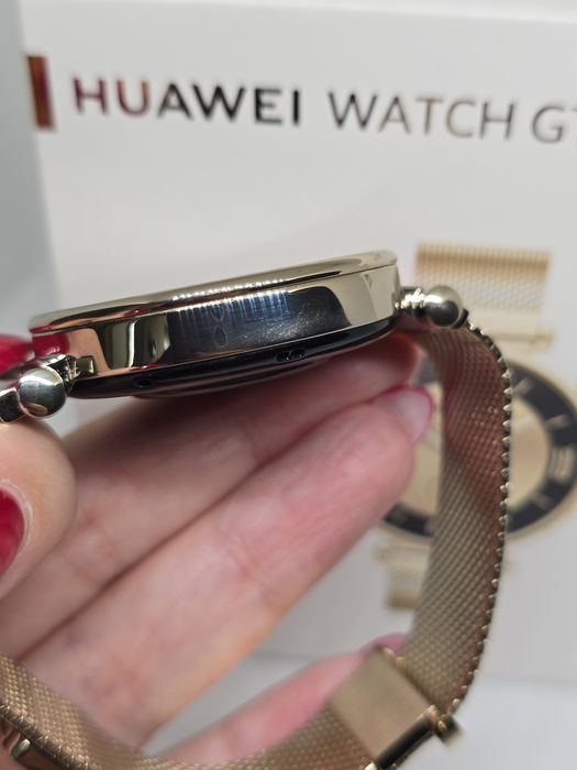 Huawei watch gt 4, 41мм