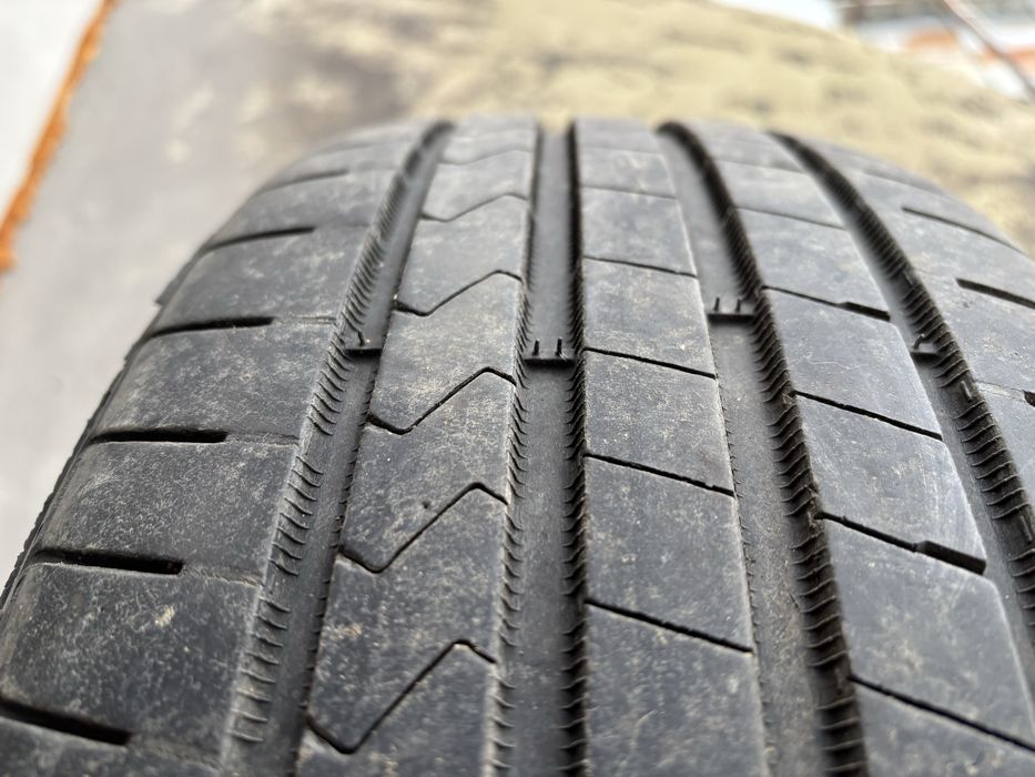 Anvelope Hankook Ventus Prime 4