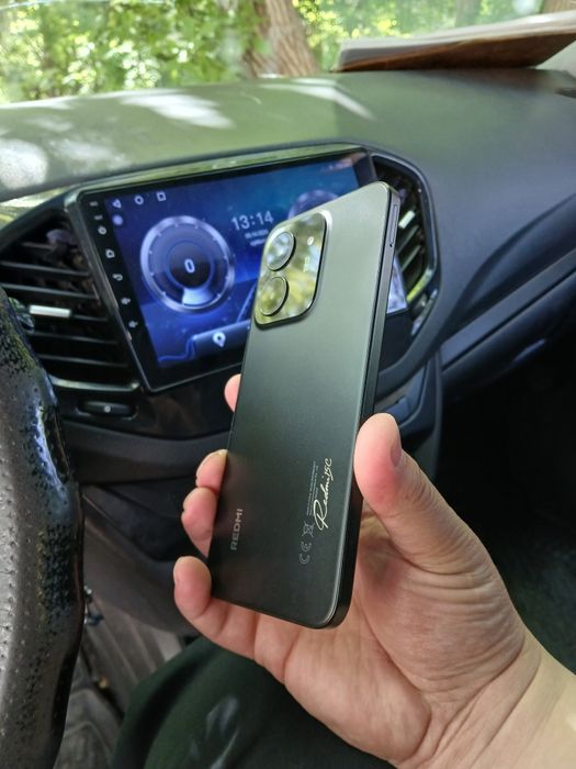 Продам Redmi 15C