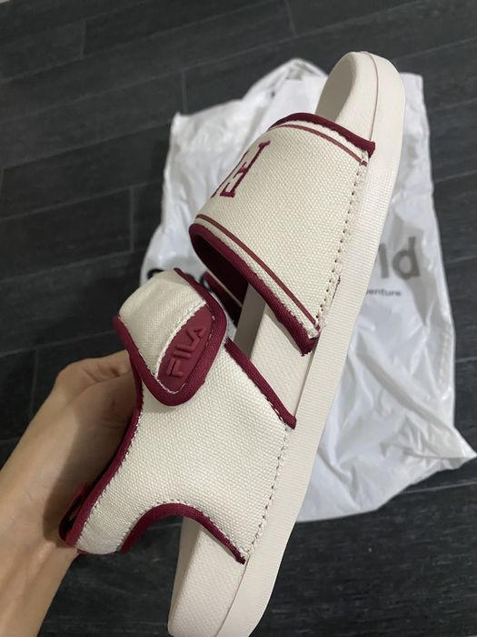 Сандали Fila 10.000 тг