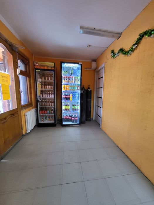 Сдаётся в аренду помещение