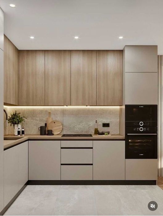 Oshxona mebeli sifatli kafolati bilan