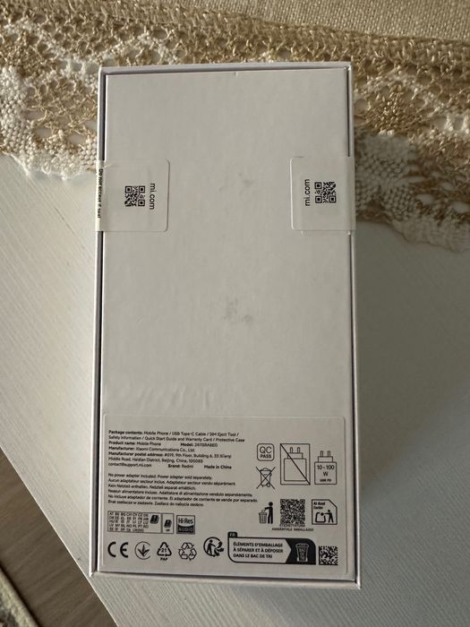 Redmi Note 14 PRO+ 5g