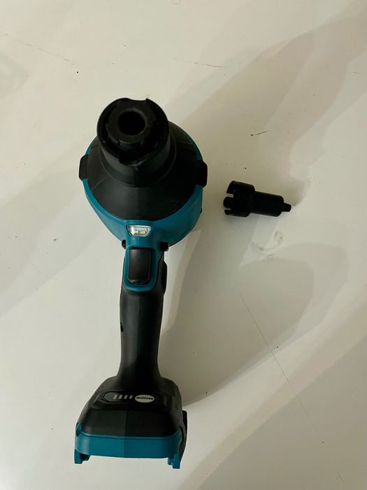 Makita DAS180 suflanta aer 18v