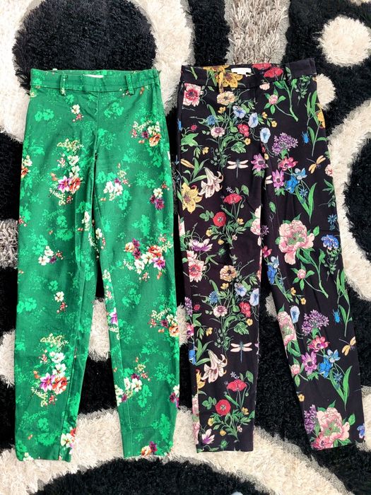 Set pantaloni H&M Xs
