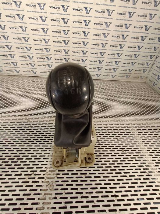 schimbator viteze MANUAL VOLVO XC60 2009-2013