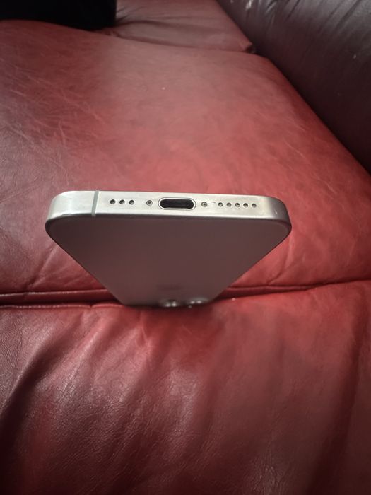 iPhone 15 Pro 1TB