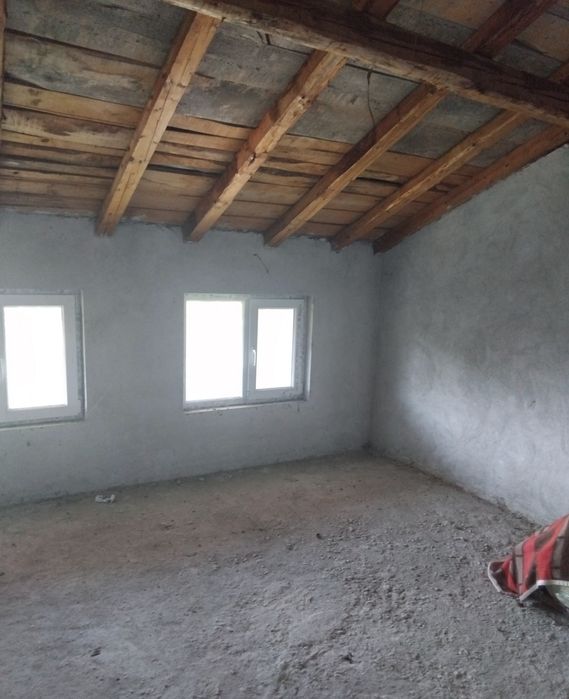 Продава къща в гр.Сапарева баня