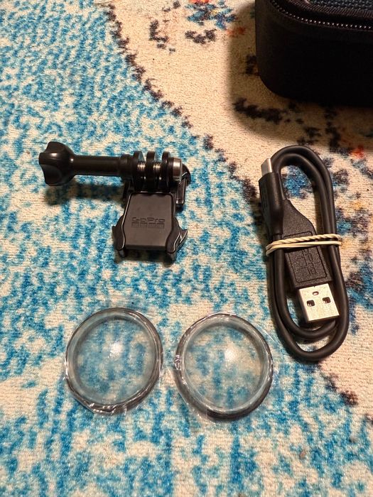 Екшън камера GoPro Max