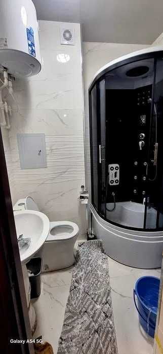 Аренда 2-комнатной квартиры, Чиланзар 2-квартал, новостройка