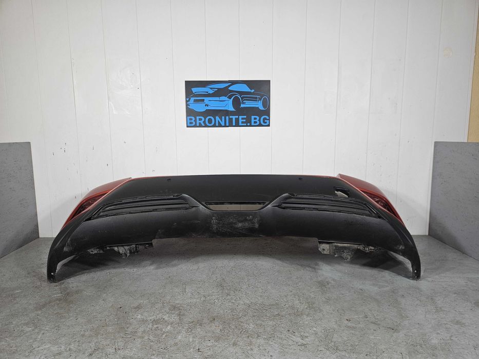 Задна броня TOYOTA C-HR Тойота ЦХ-Р 2016- 2023