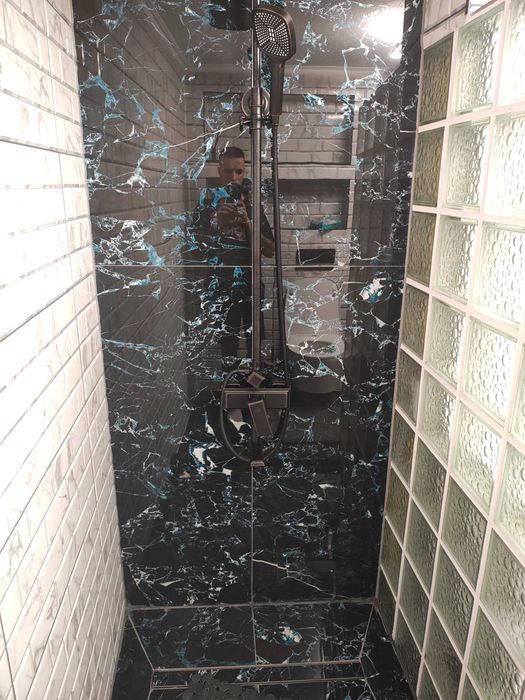 Montaj gresie și faianță