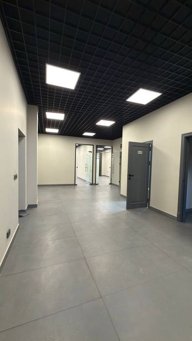 Аренда в Новостройке помещение 264м² / Алайский, Акай Сити