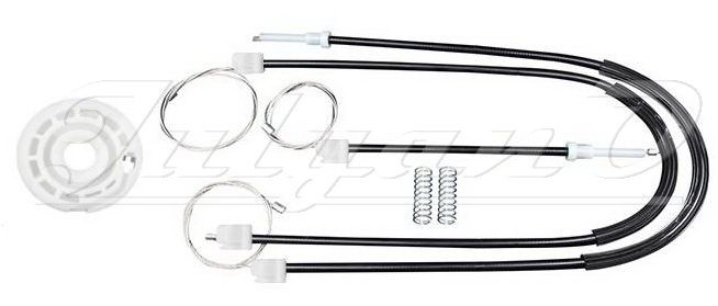 Ремонтен комплект за ел. машинка за стъкло за FIAT CROMA (05-11г.)