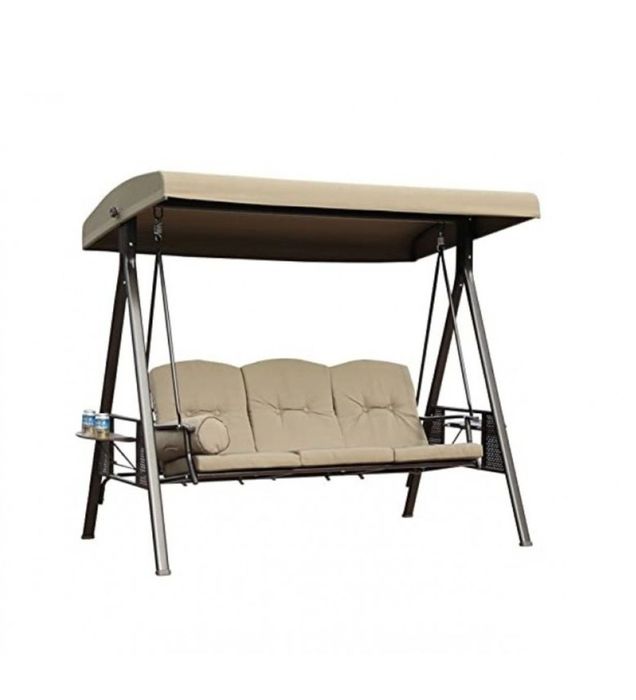 Градинска Триместна Луксозна Люлка