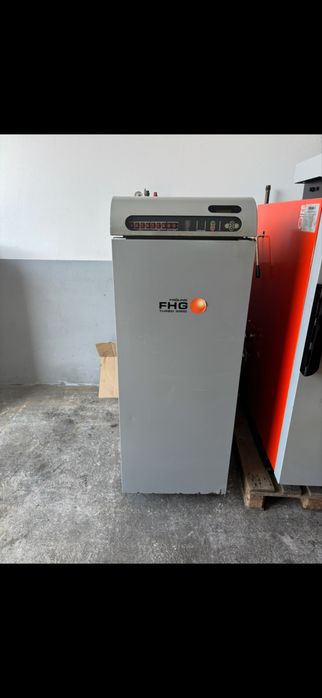 Centrsla cu gasificare froling. 70kw