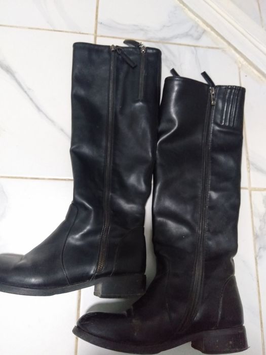 Әйелдерге  қысқы етіктер