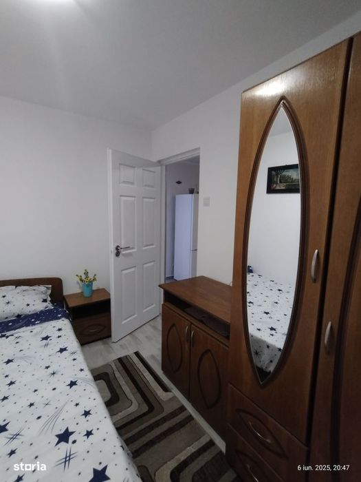 Apartament 2 camere, Tomis Nord, utilat