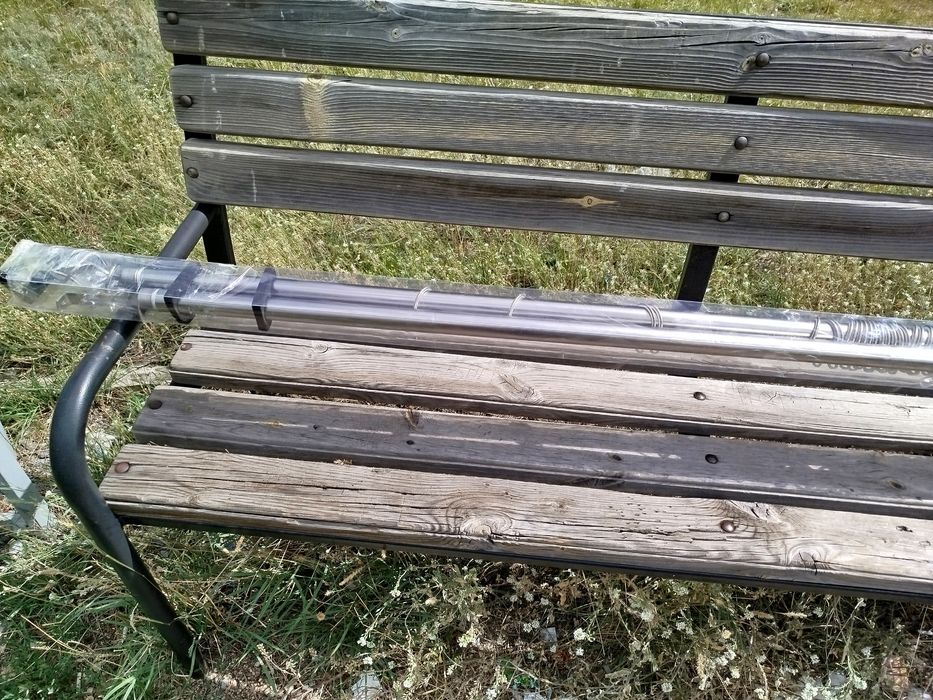 Продажа.Гардина двух секций