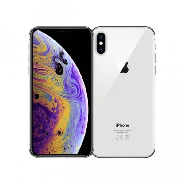 iPhone xs 256GB White KH/A ideal sotiladi