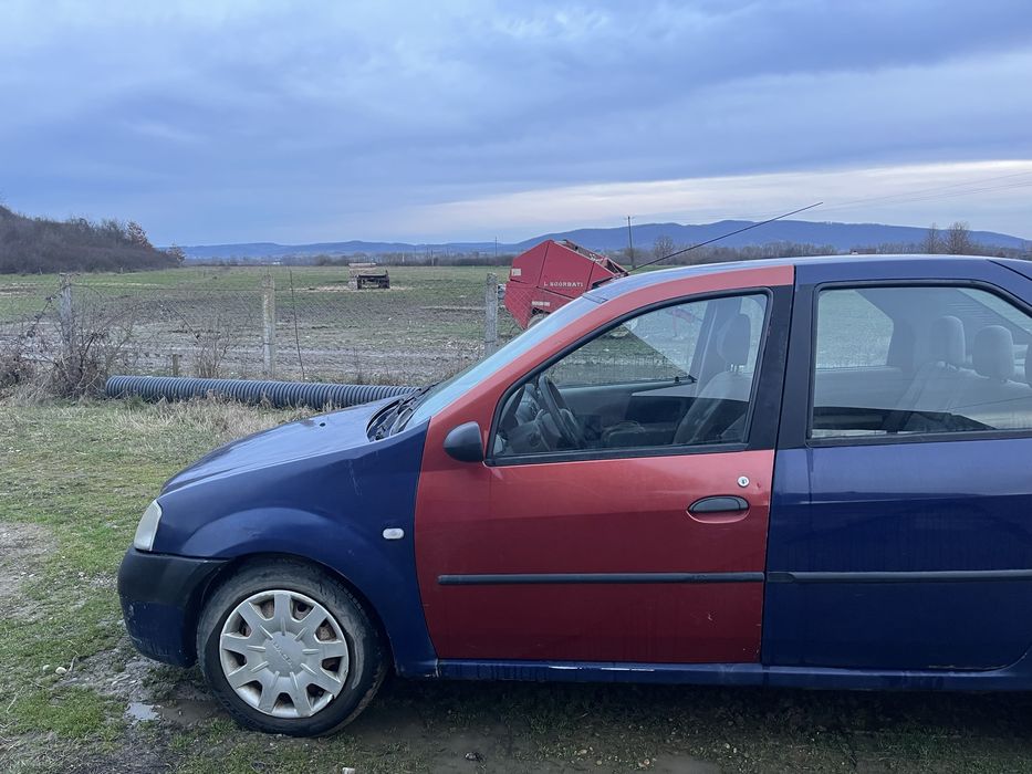Vand Dacia Logan 2006