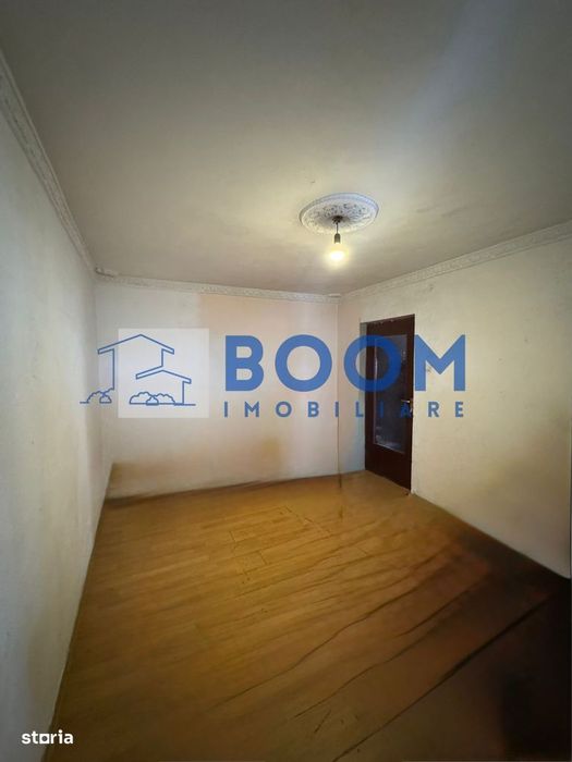 Apartament 3 Camere | Centrala GAZ NOUA | Zona TicTac