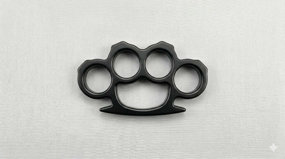 метален бокс за самозащита