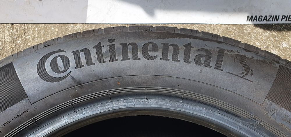 205 60 16 Continental Ecocontact 6