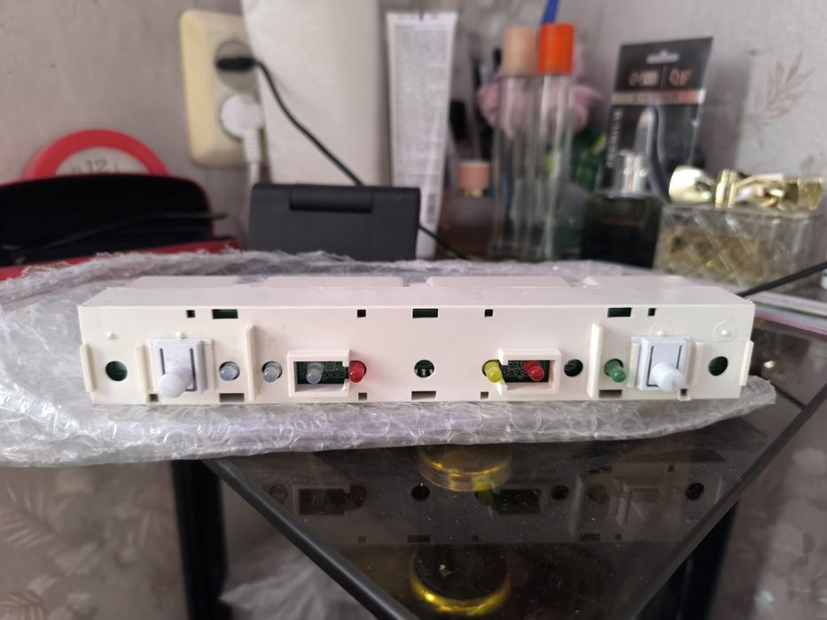 Продам блок индикации