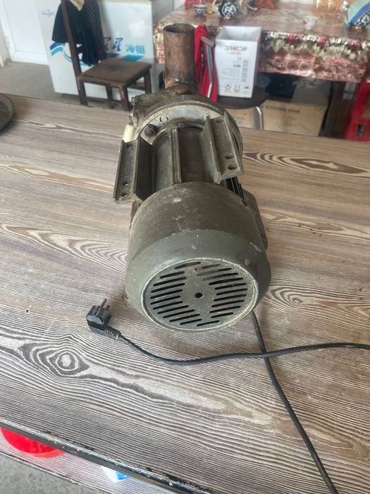 Shashlik myasirovka sotiladi