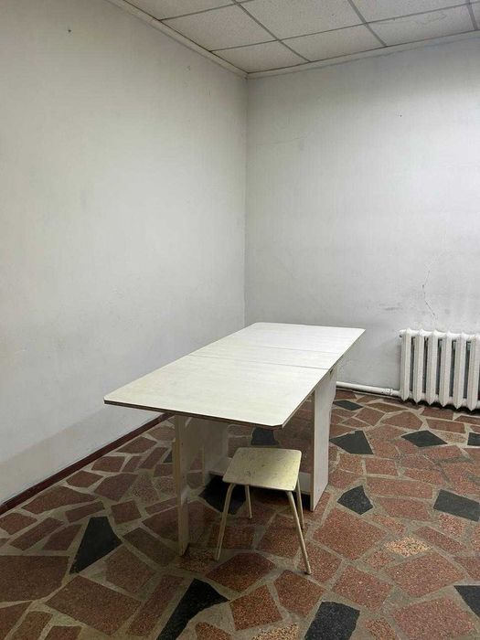 Сдаётся отдельно стоящее тёплое помещение