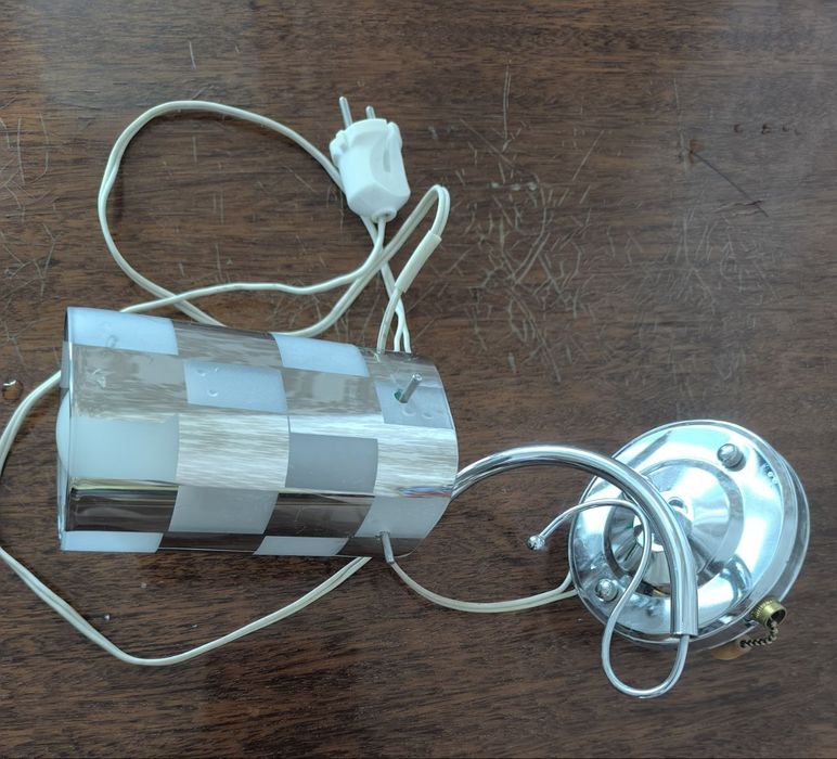 Светильник настенный - бра