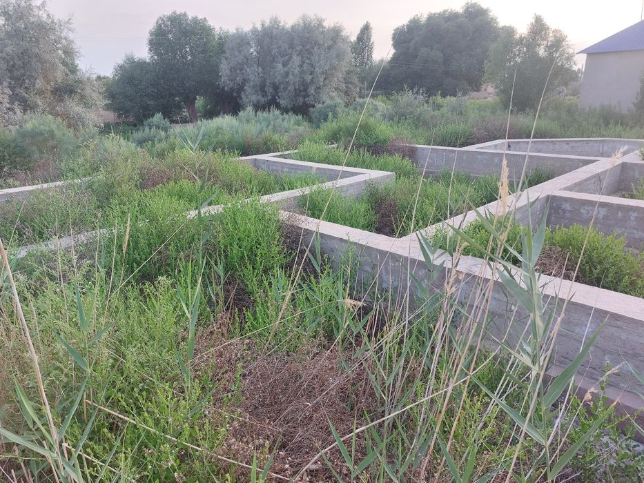 Жер план сатылады