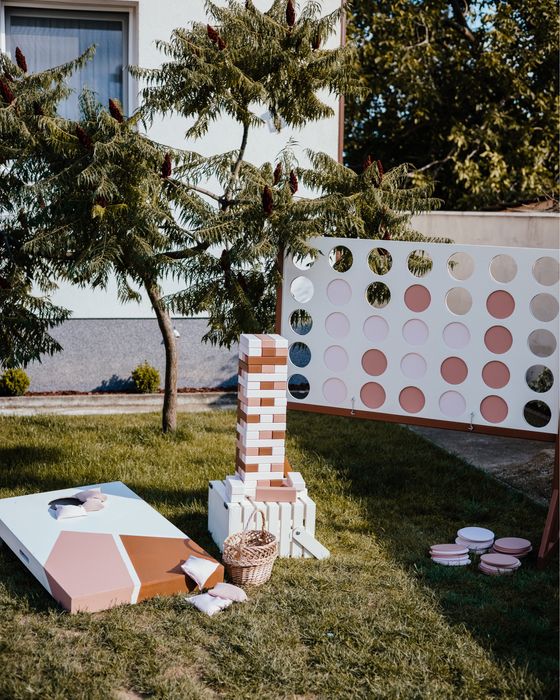 Vând Jocuri evenimente