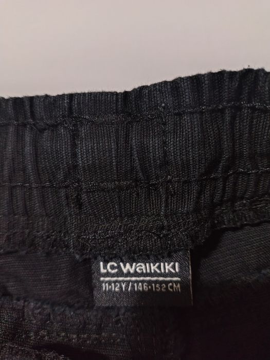 Детски панталон и блузка 11-12г