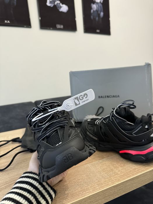 Balenciaga Track Led 36-45 livrare 1 zi premium fullbox
