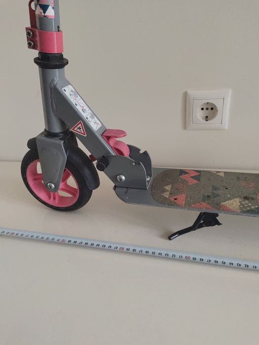 Продавам тротинетки