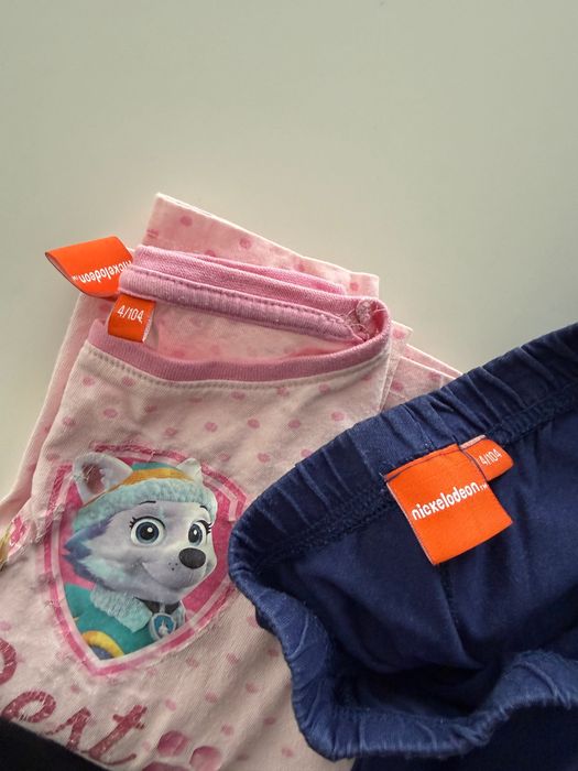 Момичешки пижами