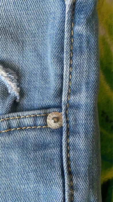 Blugi Dsquared2 ORIGINALI