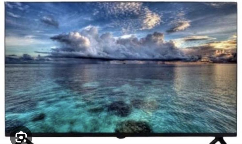 Телевизор Smart TV