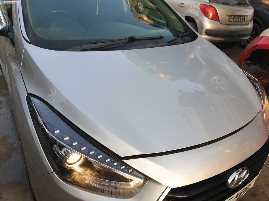 Capota Motor Hyundai i40 2014 - 2019 Culoare T8T [K9525]